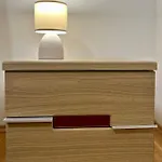 Apartament Sole