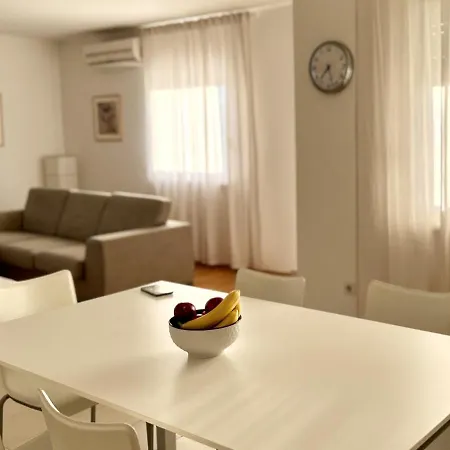 Sole Apartment