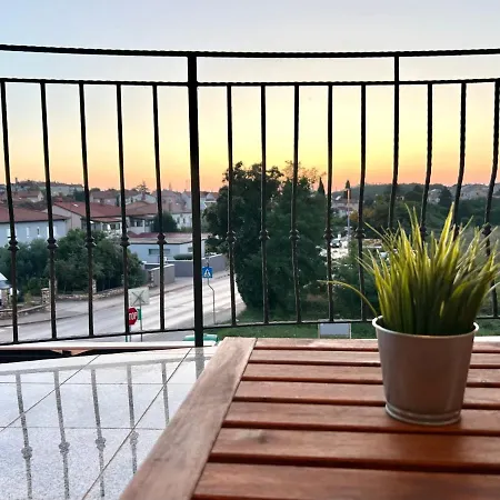 Apartman Sole