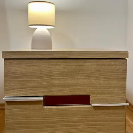 Apartment Sole