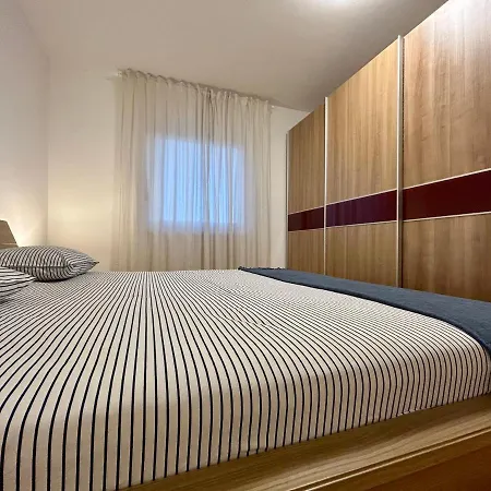 Sole Apartman Pula