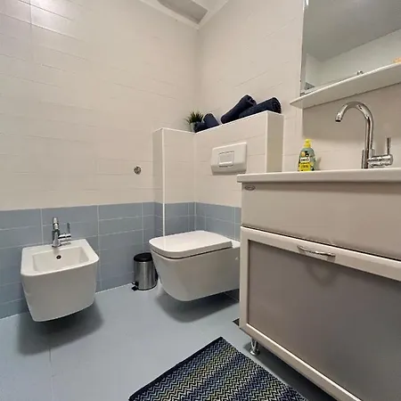 Sole Apartment *