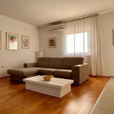 Sole Apartment Pula
