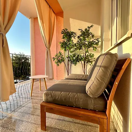 Apartament Sole Pula