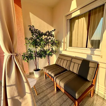 Apartament Sole *