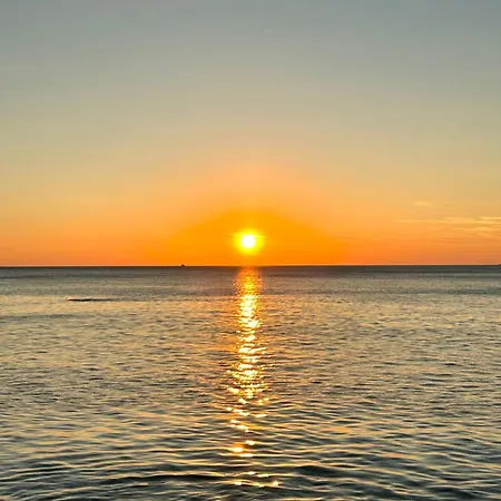 Sole Apartman Pula